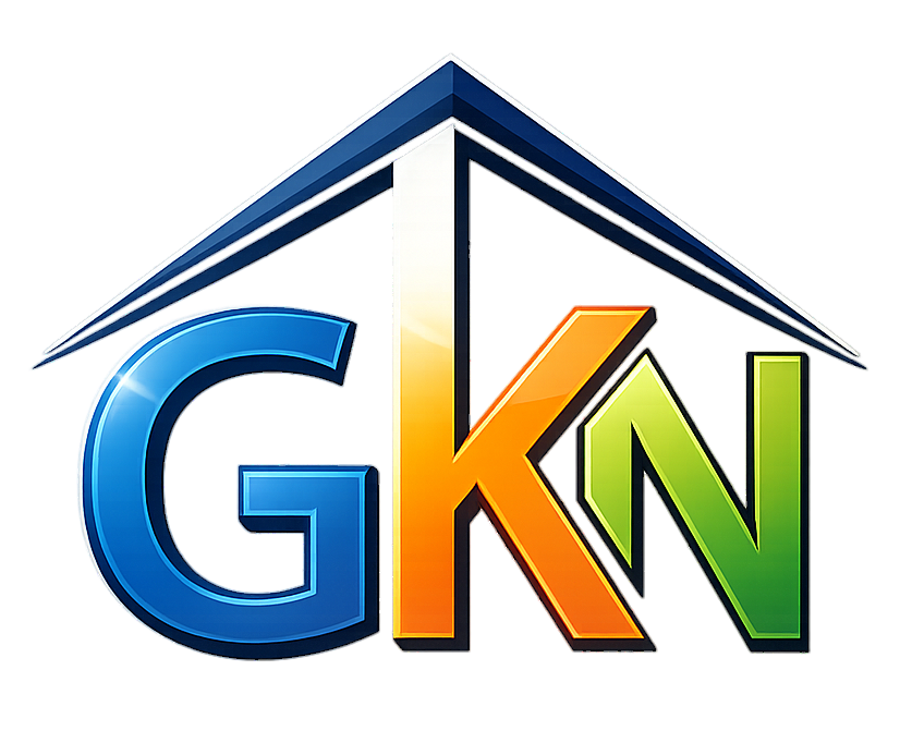 GKN EMLAK